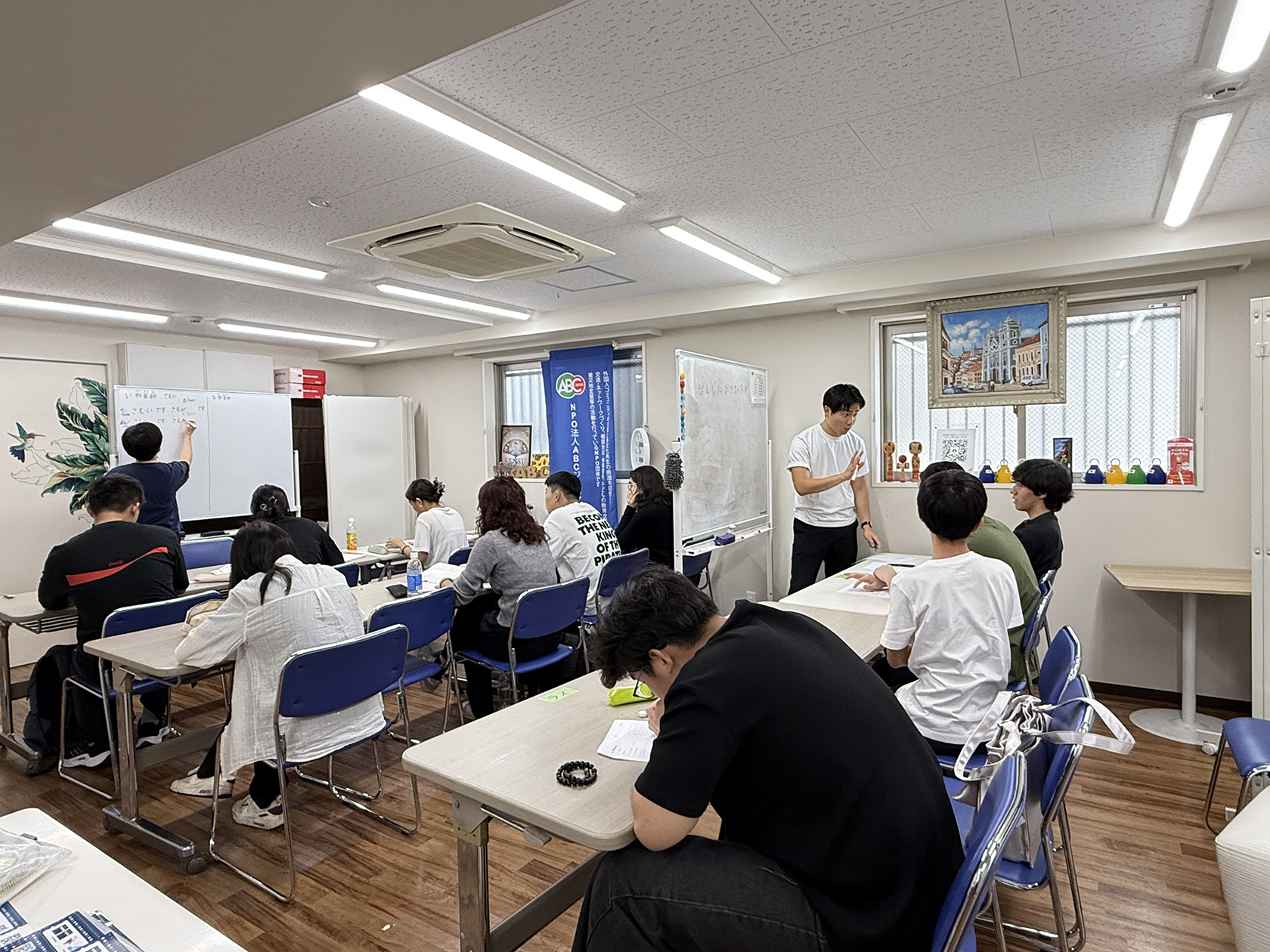 5,000円あればできること