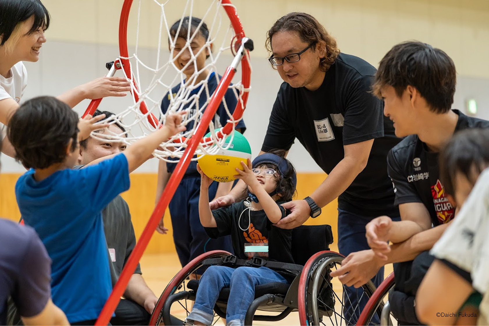 あなたの寄付でできること③