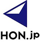 HON.jp