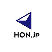 HON.jp