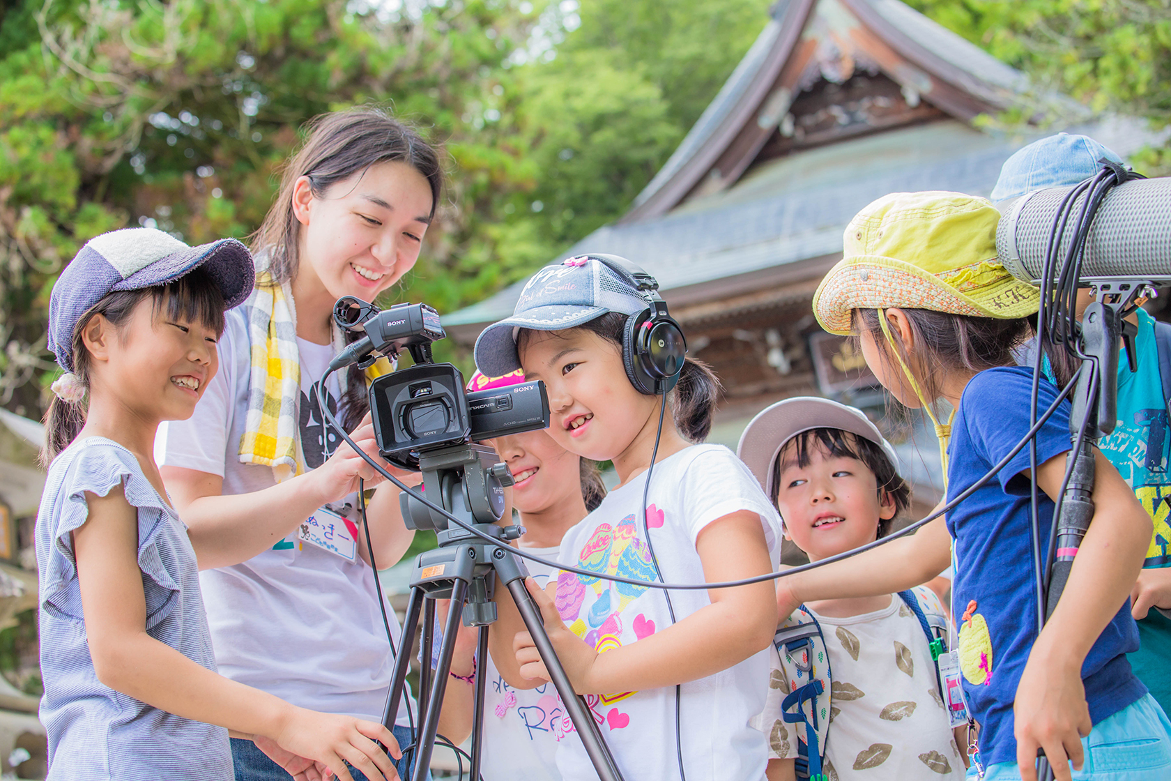 こども映画教室