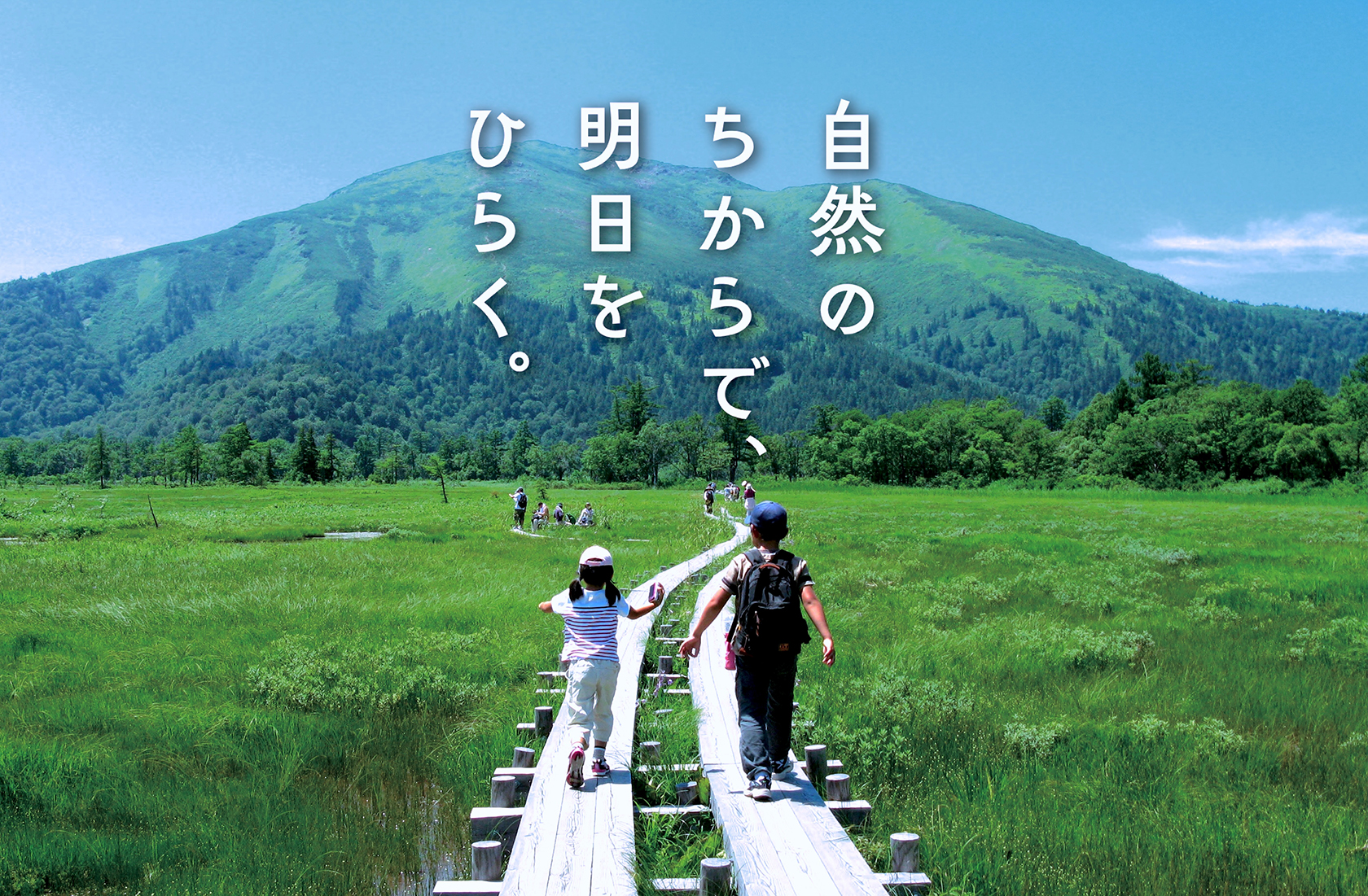 日本自然保護協会