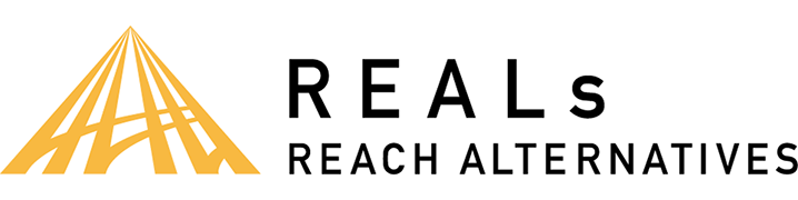 REALs（Reach Alternatives）