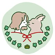 うさぎとひとの幸せを支える会
