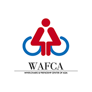 アジア車いす交流センター（WAFCA）