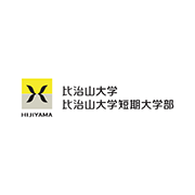 比治山大学　HIJIYAMA古本募金