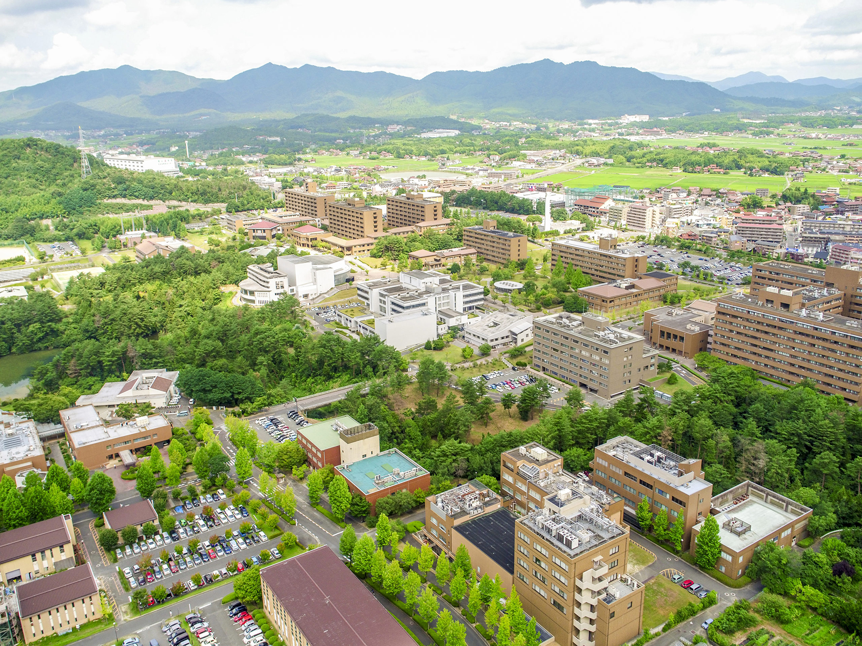 広島大学基金Book cycle ～ヒロガル×ツナガル～プロジェクト