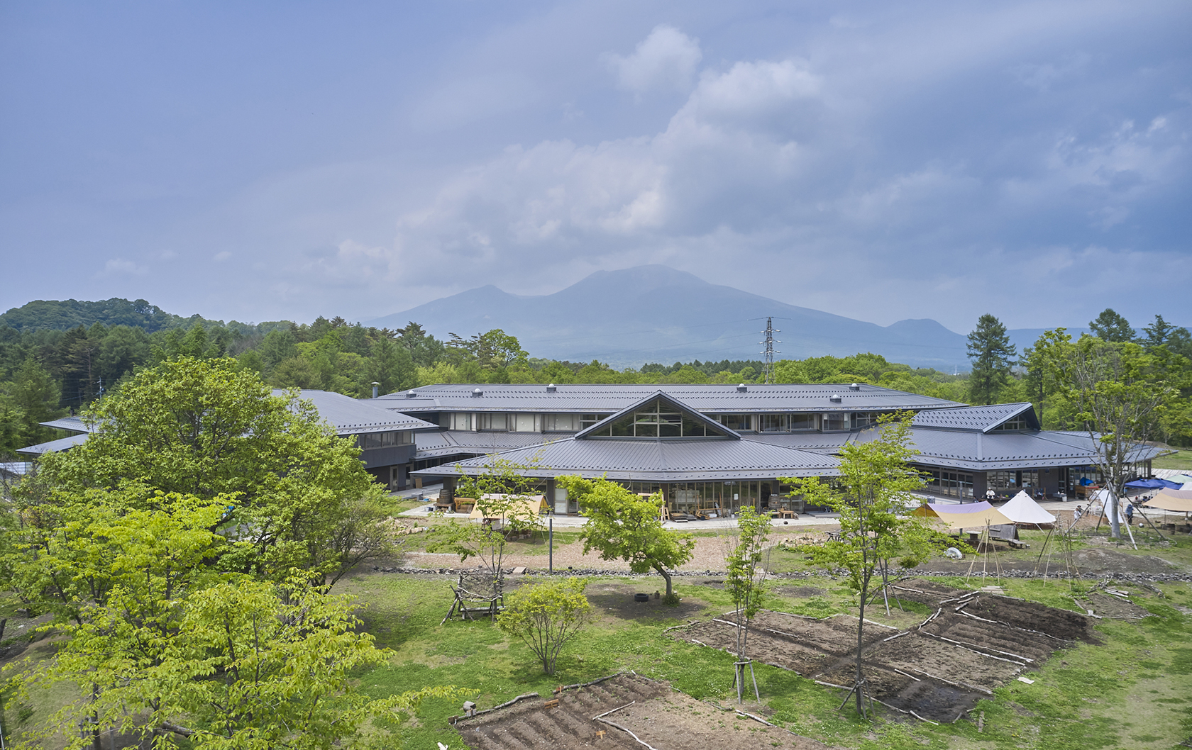 軽井沢風越学園・軽井沢風越幼稚園