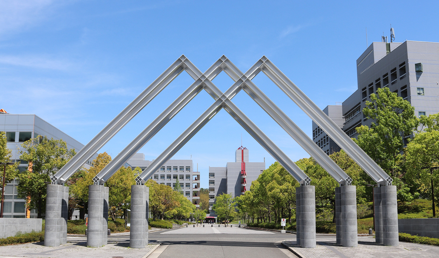 奈良先端科学技術大学院大学